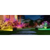 Govee H8057 Outdoor-Flutlichter 2, 4er-Pack, WLAN/Bluetooth, RGBWW, IP66