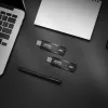 USB-Stick ADATA SC610 1 TB, USB Typ-A, USB 3.2 Gen 2, Hülsenformfaktor, schwarz, Kunststoffgehäuse