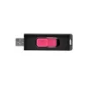 USB-Stick ADATA SC610 1 TB, USB Typ-A, USB 3.2 Gen 2, Hülsenformfaktor, schwarz, Kunststoffgehäuse