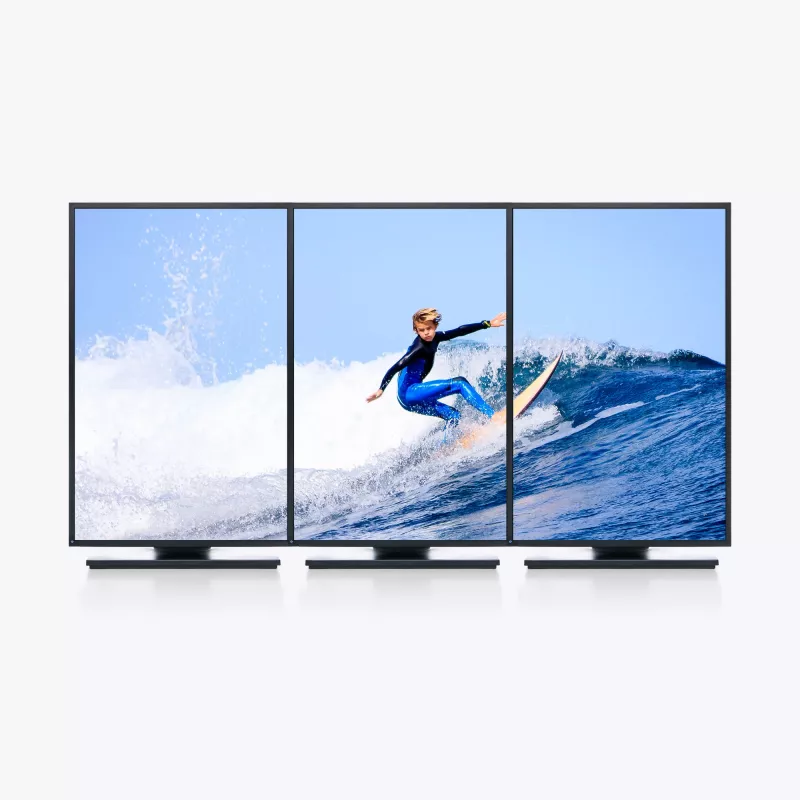 ATEN 4K Aktiver DisplayPort-auf-HDMI-Konverter, 3D, bis 3840 x 2160 @30Hz