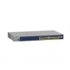 NETGEAR GS728TPP Managed L2/L3/L4 Gigabit Ethernet (10/100/1000) Power over Ethernet (PoE) Grau