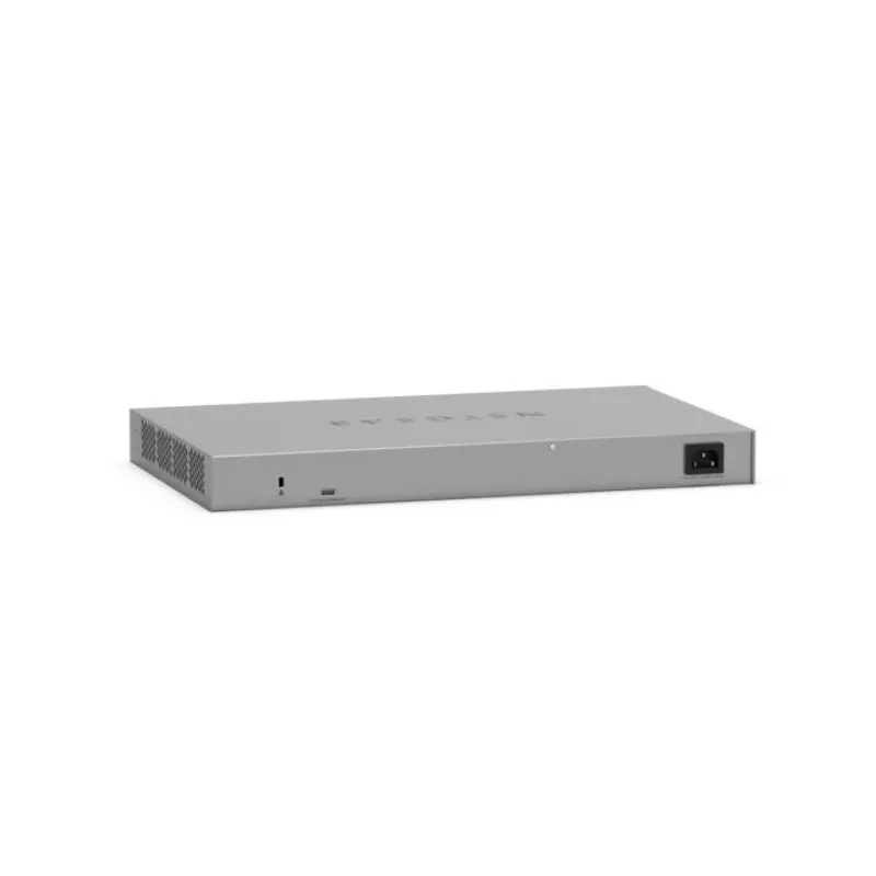 NETGEAR GS728TPP Managed L2/L3/L4 Gigabit Ethernet (10/100/1000) Power over Ethernet (PoE) Grau