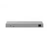 NETGEAR GS728TPP Managed L2/L3/L4 Gigabit Ethernet (10/100/1000) Power over Ethernet (PoE) Grau