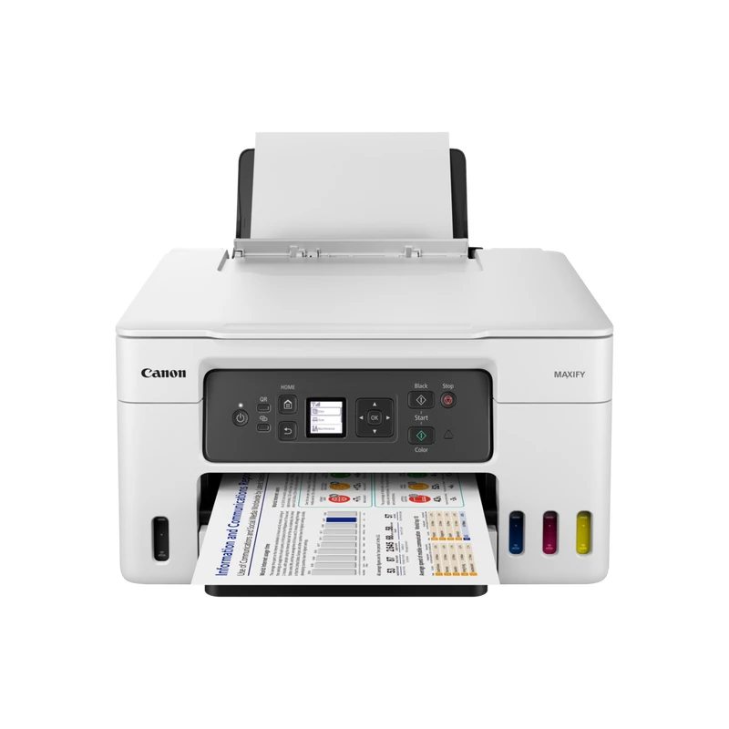 Canon MAXIFY GX3040 Tintenstrahl A4 600 x 1200 DPI Wi-Fi