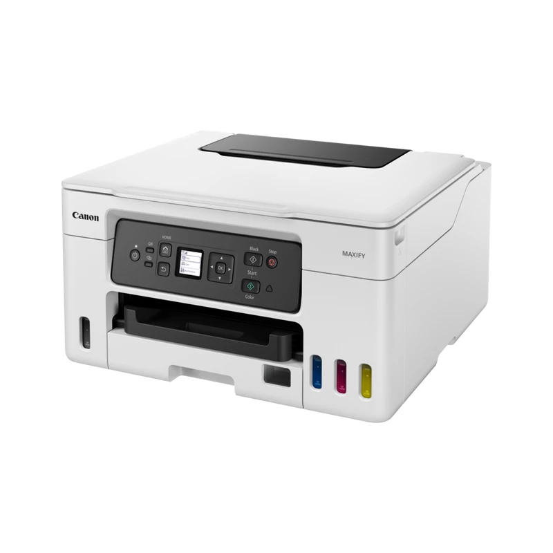 Canon MAXIFY GX3040 Tintenstrahl A4 600 x 1200 DPI Wi-Fi