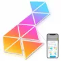 Govee H6067 Glide Tri-angle smarte LED-Panels, RGBIC, WLAN/Bluetooth, weiß