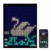 Govee H70B1 RGBIC LED-Vorhanglicht, Wi-Fi, Bluetooth, IP65