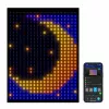 Govee H70B1 RGBIC LED-Vorhanglicht, Wi-Fi, Bluetooth, IP65