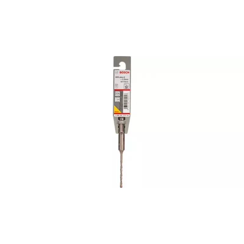 Bohrer Bosch SDS plus-5 2608597122