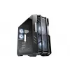 COOLER MASTER CPU-Gehäuse The Berserker Haf 700 Full Tower Grau Titanium