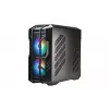 COOLER MASTER CPU-Gehäuse The Berserker Haf 700 Full Tower Grau Titanium