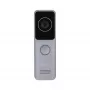 Video-Gegensprechanlage Dahua VTO2311R-WP 2 MP, IP65, Wi‑Fi 802.11b/g/n, Fast Ethernet, IR LED, ABS/PC