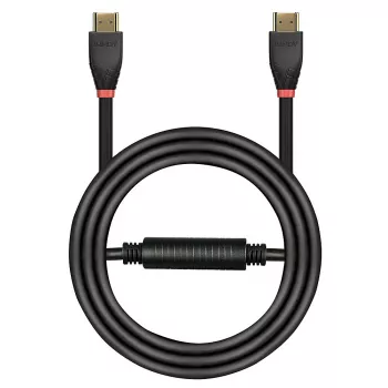 Lindy 20m Active HDMI 18G Kabel