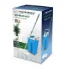 Esperanza EHS004 Perfect Clean Schleudermopp mit Auswringfunktion