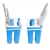 Esperanza EHS004 Perfect Clean Schleudermopp mit Auswringfunktion