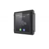 Hikvision DS-KD-TDM Touch-Display-Modul mit Mifare-Kartenleser, 480x480 IPS, für modulare Türstation KD8 Series Pro