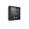 Hikvision DS-KD-TDM Touch-Display-Modul mit Mifare-Kartenleser, 480x480 IPS, für modulare Türstation KD8 Series Pro