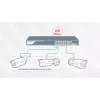 Unmanaged Switch Hikvision DS-3E0505HP-E