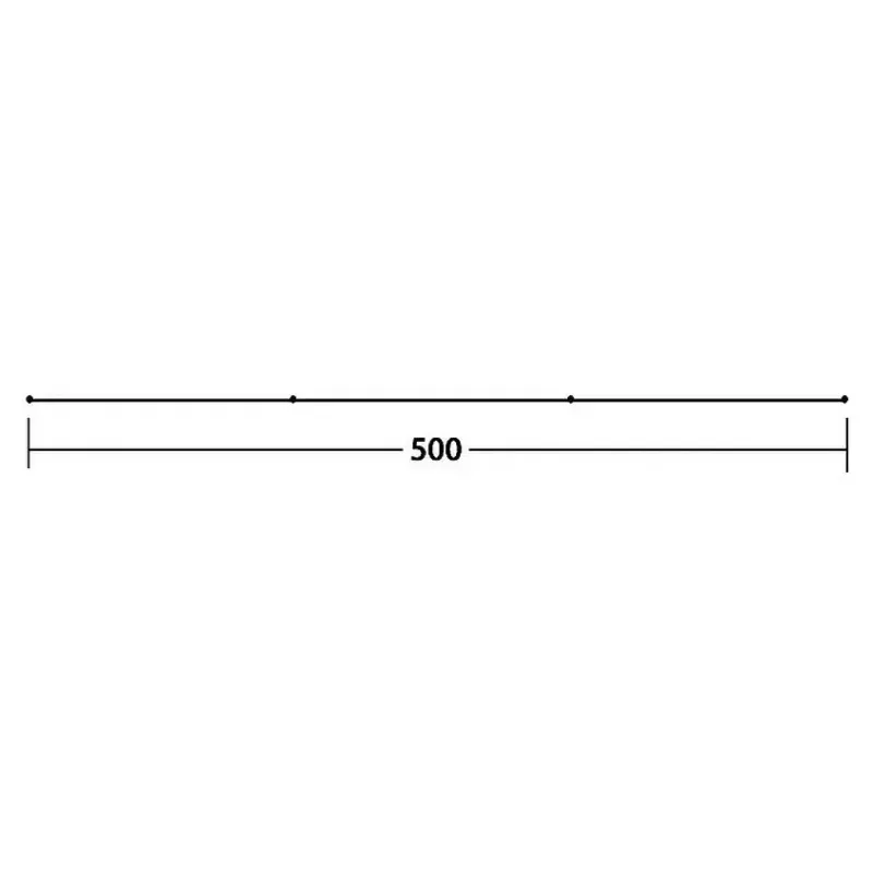 Strand-Windschutz Easy Camp 120330 Grau Polyester 5000mm x 1400mm