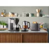 Electrolux E7K16BP Wasserkocher 1,7 l 2400 W Schwarz, Kupfer