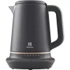 Electrolux E7K16BP Wasserkocher 1,7 l 2400 W Schwarz, Kupfer