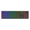 Trust GXT 868 Torix Tastatur Gaming USB + RF Wireless + Bluetooth QWERTY US English Schwarz