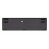 Trust GXT 868 Torix Tastatur Gaming USB + RF Wireless + Bluetooth QWERTY US English Schwarz