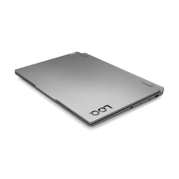 Lenovo LOQ 15AHP10 AMD Ryzen™ 5 220 Laptop 39,6 cm (15,6 Zoll) Full HD 16 GB DDR5-SDRAM 512 GB SSD NVIDIA® GeForce RTX™ 5050 Wi-Fi 6 (802.11ax) Deutsch Grau