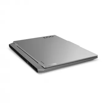 Lenovo LOQ 15AHP10 AMD Ryzen™ 5 220 Laptop 39,6 cm (15,6 Zoll) Full HD 16 GB DDR5-SDRAM 512 GB SSD NVIDIA® GeForce RTX™ 5050 Wi-Fi 6 (802.11ax) Deutsch Grau