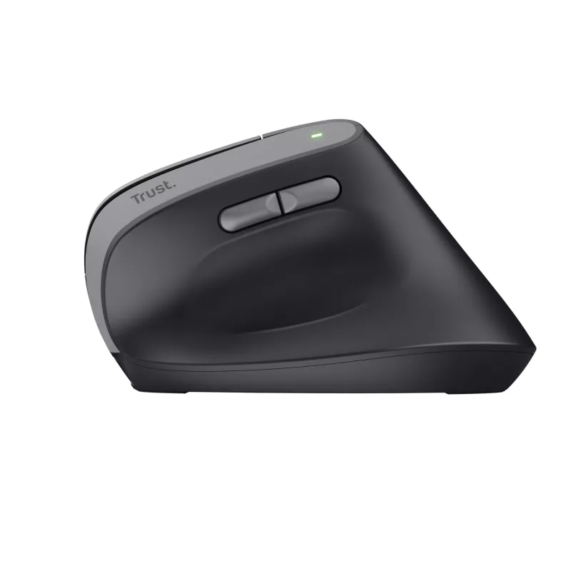 Trust Bayo II Maus Medizinisch Rechtshänder RF Wireless Optisch 2400 DPI