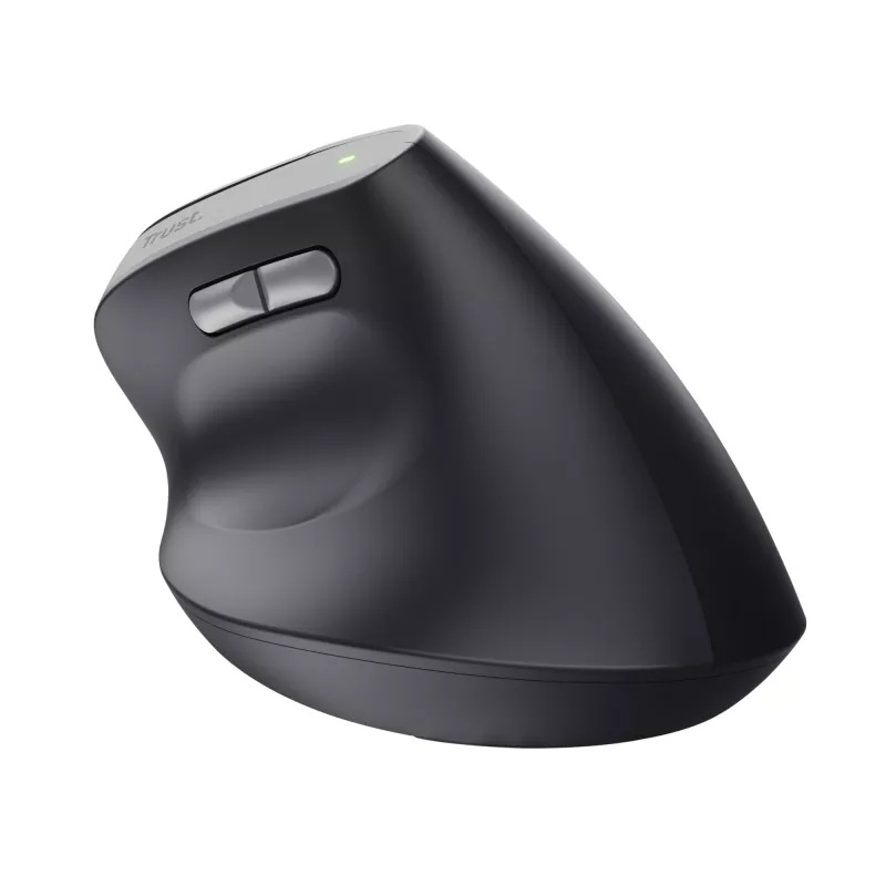 Trust Bayo II Maus Medizinisch Rechtshänder RF Wireless Optisch 2400 DPI