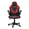 Trust GXT 703R RIYE Universal-Gaming-Stuhl Schwarz, Rot