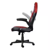 Trust GXT 703R RIYE Universal-Gaming-Stuhl Schwarz, Rot