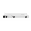 MikroTik CRS328-4C-20S-4S+RM Switch mit RouterOS L5