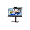 Lenovo ThinkCentre Tiny-In-One 24 Gen 5 Computermonitor 60,5 cm (23,8 Zoll) 1920 x 1080 Pixel Full HD LED Touchscreen Schwarz
