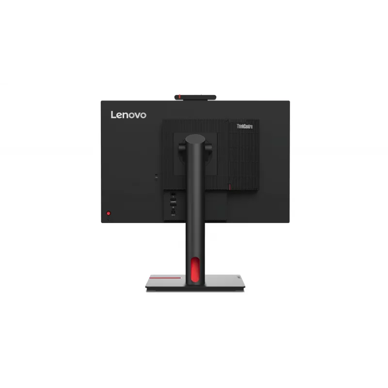 Lenovo ThinkCentre Tiny-In-One 24 Gen 5 Computermonitor 60,5 cm (23,8 Zoll) 1920 x 1080 Pixel Full HD LED Touchscreen Schwarz