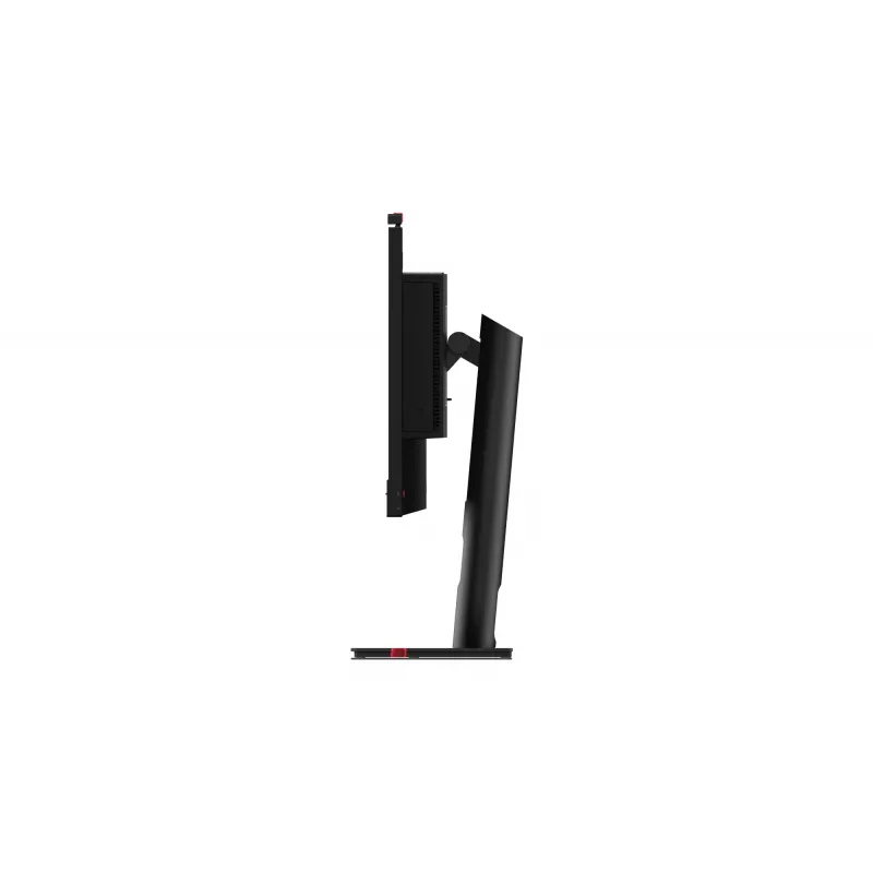 Lenovo ThinkCentre Tiny-In-One 24 Gen 5 Computermonitor 60,5 cm (23,8 Zoll) 1920 x 1080 Pixel Full HD LED Touchscreen Schwarz
