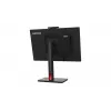 Lenovo ThinkCentre Tiny-In-One 24 Gen 5 Computermonitor 60,5 cm (23,8 Zoll) 1920 x 1080 Pixel Full HD LED Touchscreen Schwarz