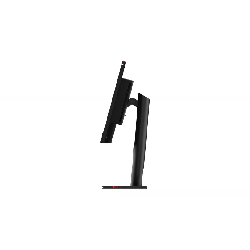 Lenovo ThinkCentre Tiny-In-One 24 Gen 5 Computermonitor 60,5 cm (23,8 Zoll) 1920 x 1080 Pixel Full HD LED Touchscreen Schwarz