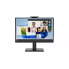 Lenovo ThinkCentre Tiny-In-One 24 Gen 5 Computermonitor 60,5 cm (23,8 Zoll) 1920 x 1080 Pixel Full HD LED Touchscreen Schwarz