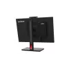Lenovo ThinkCentre Tiny-In-One 24 Gen 5 Computermonitor 60,5 cm (23,8 Zoll) 1920 x 1080 Pixel Full HD LED Touchscreen Schwarz