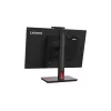 Lenovo ThinkCentre Tiny-In-One 24 Gen 5 Computermonitor 60,5 cm (23,8 Zoll) 1920 x 1080 Pixel Full HD LED Touchscreen Schwarz