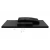 Lenovo ThinkCentre Tiny-In-One 24 Gen 5 Computermonitor 60,5 cm (23,8 Zoll) 1920 x 1080 Pixel Full HD LED Touchscreen Schwarz