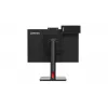 Lenovo ThinkCentre Tiny-In-One 24 Gen 5 Computermonitor 60,5 cm (23,8 Zoll) 1920 x 1080 Pixel Full HD LED Touchscreen Schwarz