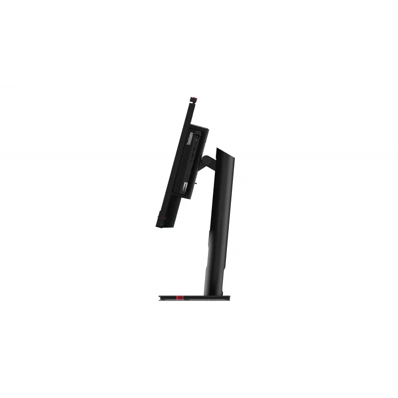 Lenovo ThinkCentre Tiny-In-One 24 Gen 5 Computermonitor 60,5 cm (23,8 Zoll) 1920 x 1080 Pixel Full HD LED Touchscreen Schwarz