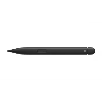 MICROSOFT Surface Slim Pen 2 Schwarz