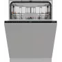 Unterbaugeschirrspüler Gorenje GV663B65XXL — Edelstahl, 60 cm, 14 Maßgedecke, 6 Programme, 38 dB