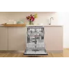 Unterbaugeschirrspüler Gorenje GV663B65XXL — Edelstahl, 60 cm, 14 Maßgedecke, 6 Programme, 38 dB