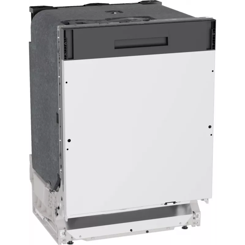 Unterbaugeschirrspüler Gorenje GV663B65XXL — Edelstahl, 60 cm, 14 Maßgedecke, 6 Programme, 38 dB