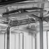 Unterbaugeschirrspüler Gorenje GV663B65XXL — Edelstahl, 60 cm, 14 Maßgedecke, 6 Programme, 38 dB